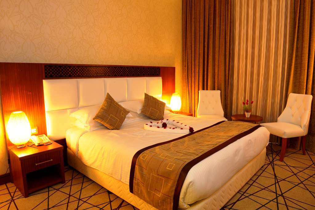 Mariana Hotel Erbil Room photo